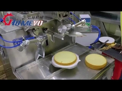 Multi fungsi mesin Cream menyebar